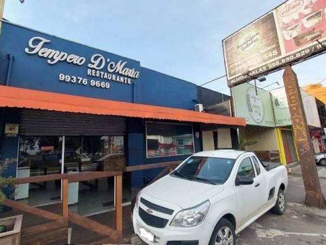 Ponto comercial para alugar no Estância Velha, Canoas  por R$ 4.500