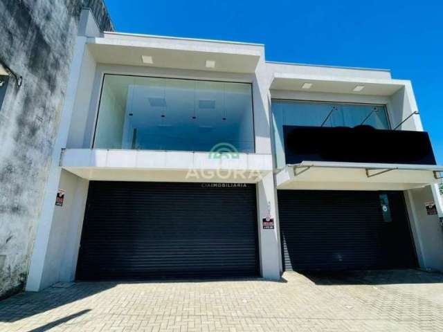 Ponto comercial para alugar no Igara, Canoas  por R$ 6.500