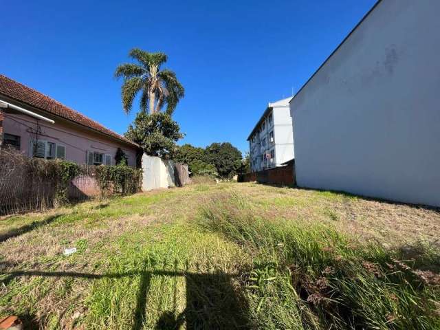 Terreno comercial para alugar na Rua Monte Castelo, 1201, Nossa Senhora das Graças, Canoas por R$ 3.000