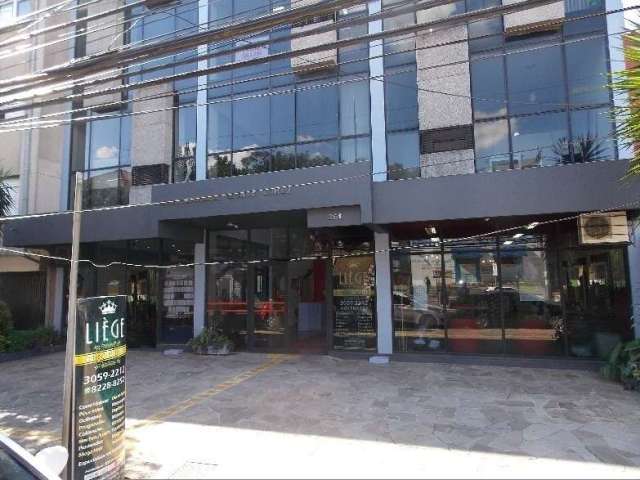 Sala comercial para alugar no Centro, Canoas  por R$ 2.000