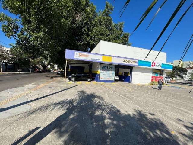 Ponto comercial para alugar no Marechal Rondon, Canoas  por R$ 18.000