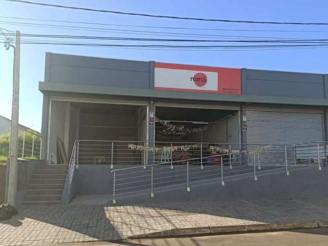 Ponto comercial para alugar no Olaria, Canoas  por R$ 1.800