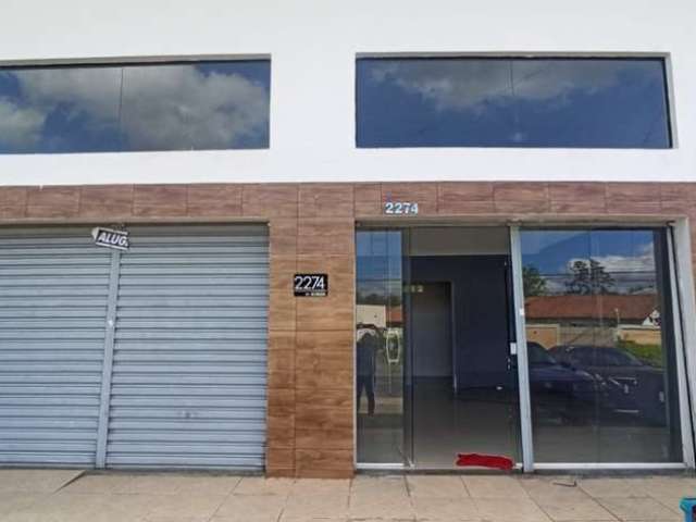 Ponto comercial para alugar no Olaria, Canoas  por R$ 2.800