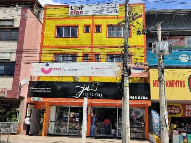 Sala comercial para alugar no Estância Velha, Canoas  por R$ 800