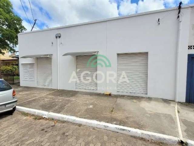 Ponto comercial para alugar no Marechal Rondon, Canoas  por R$ 1.100