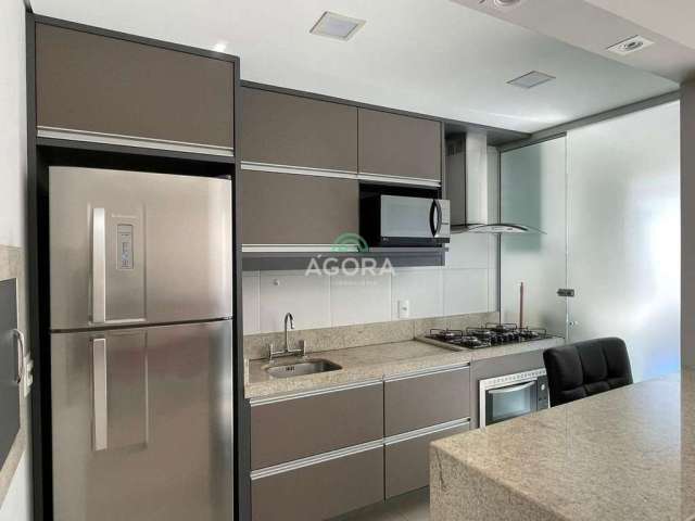 Apartamento com 2 quartos para alugar no Moinhos De Vento, Canoas  por R$ 3.450