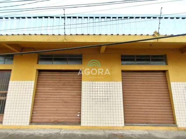 Ponto comercial para alugar no Marechal Rondon, Canoas  por R$ 1.800