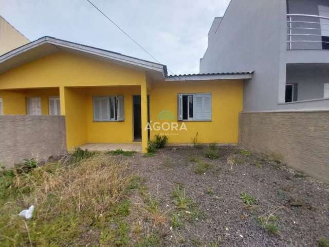 Casa com 2 quartos para alugar no Fátima, Canoas  por R$ 1.400