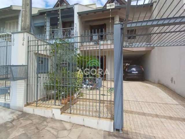 Casa com 3 quartos para alugar no Loteamento Bela Vista, Canoas  por R$ 7.500