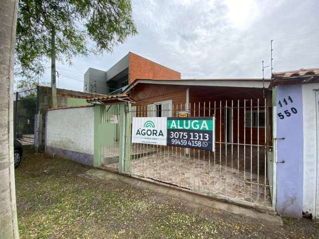 Casa com 2 quartos para alugar no Mato Grande, Canoas  por R$ 1.280