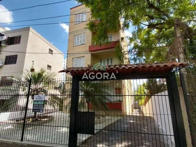 Apartamento com 2 quartos para alugar na Nossa Senhora das Graças, Canoas  por R$ 1.300