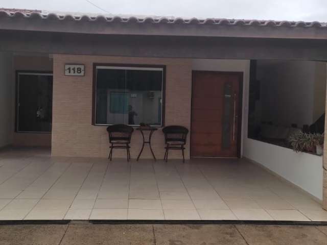 Casa no Terra Nova 1 Disponível Para Locação