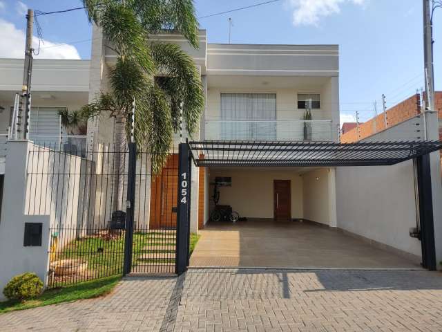 Casa/ Sobrado à venda  com 3 quarto(s)