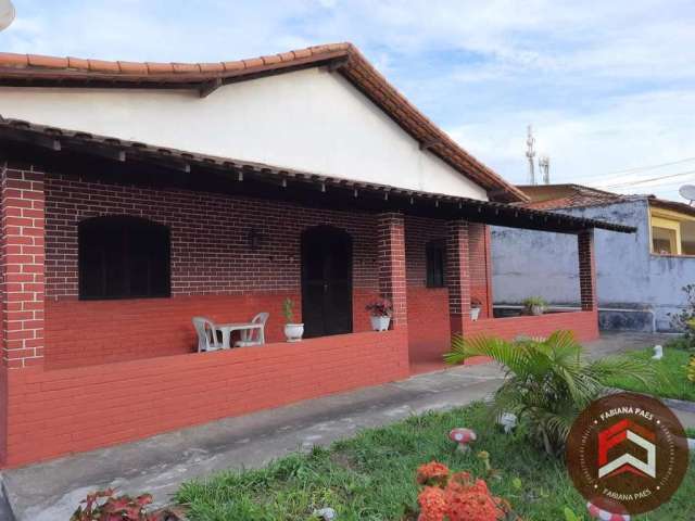 Casa para Venda em Iguaba Grande, PARQUE TAMARIZ, 4 dormitórios, 3 banheiros, 6 vagas