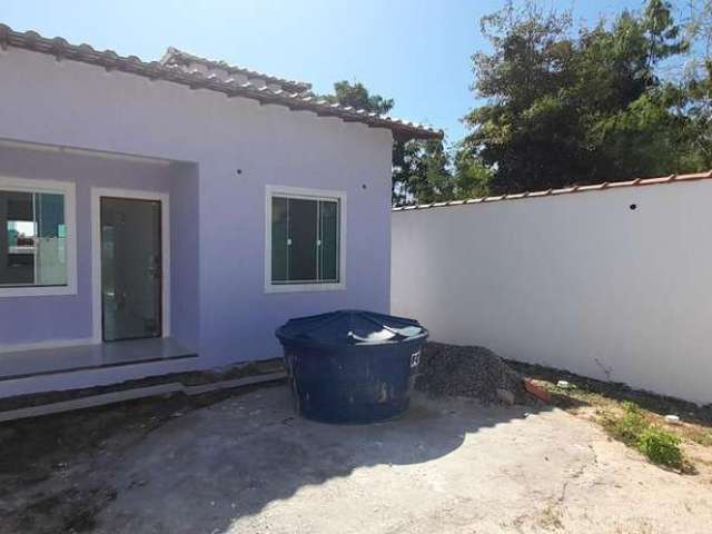 Casa para Venda em Saquarema, GUARANI, 2 dormitórios, 1 suíte, 2 banheiros, 2 vagas