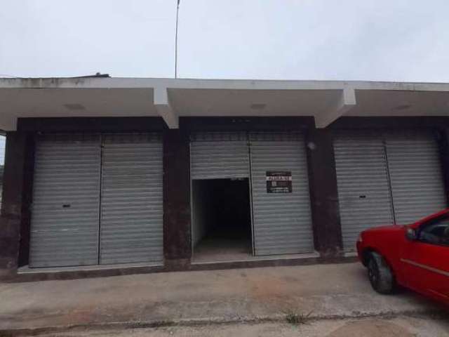 Comercial para Locação em Saquarema, MADRESILVA, 1 banheiro, 1 vaga