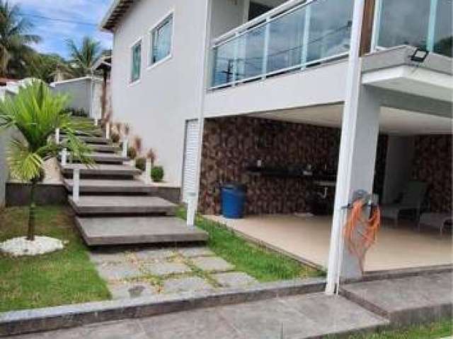 Casa para Venda em Saquarema, Asfalto Velho (Bacaxá), 3 dormitórios, 1 suíte, 2 banheiros