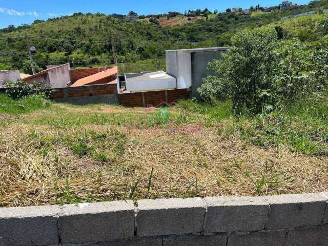 Terreno Residencial/Comercial - Pedregulho - Jacareí