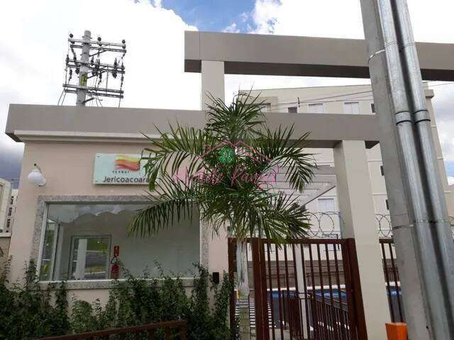 Apartamento no Jericoacoara - Região Central - Planejados