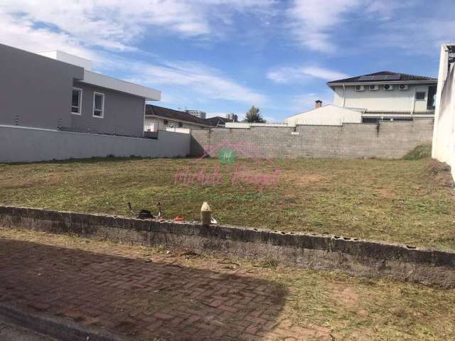 Terreno no Villa Branca - 250m - Excelente localização