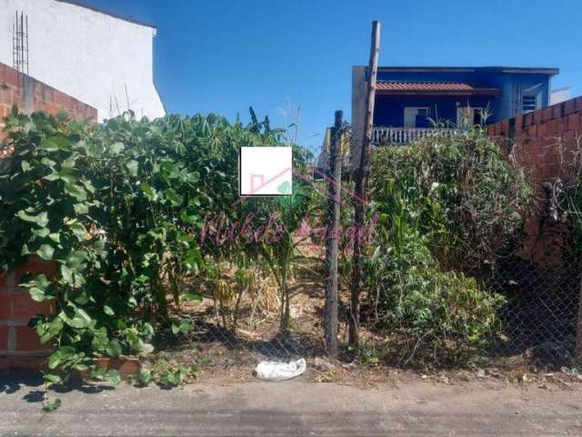 Terreno no Parque dos Sinos - 175m² - Escritura OK