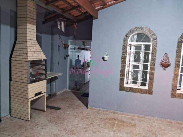 Casa Muito Barata no Jd. Bela Vista - Bem abaixo do Valor!!