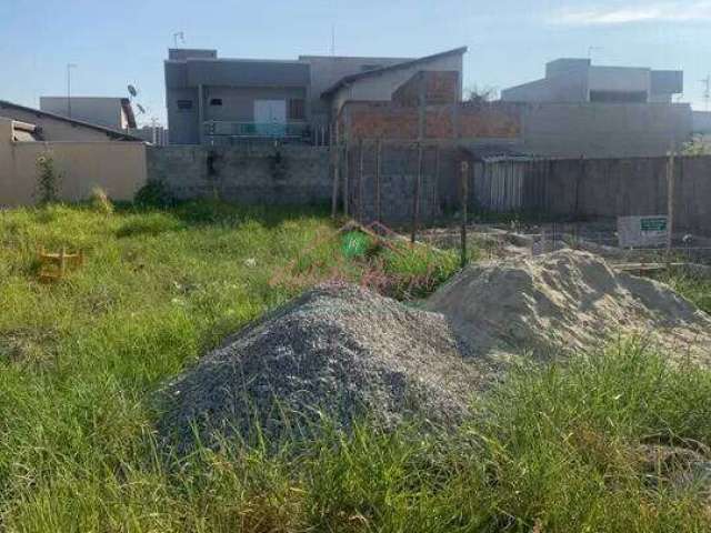 Terreno Abaixo do Valor no Parque dos Sinos - 175m²