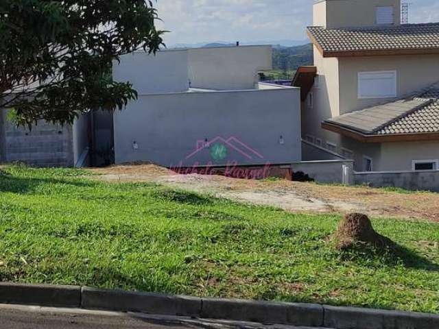 Terreno de 250m² no Condomínio Golden Park - Jacareí