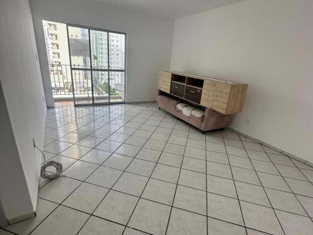 Apartamento face norte