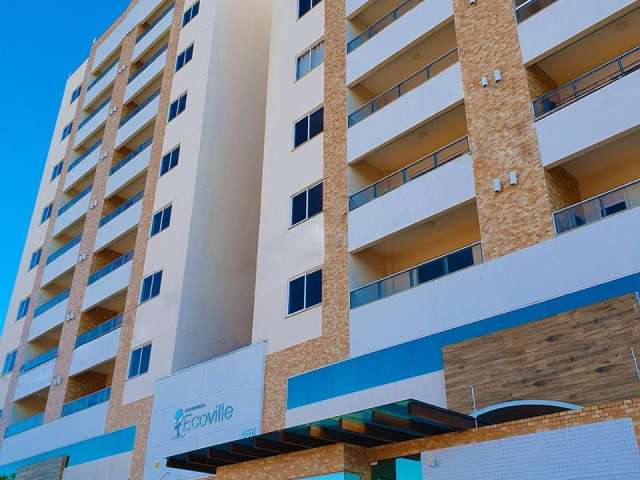 Apartamento com 1 quarto à venda na Rua Ipê, 456, Tabuleiro (Monte Alegre), Camboriú, 70480 m2 por R$ 730.000