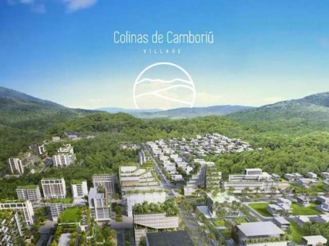 Colinas camboriu