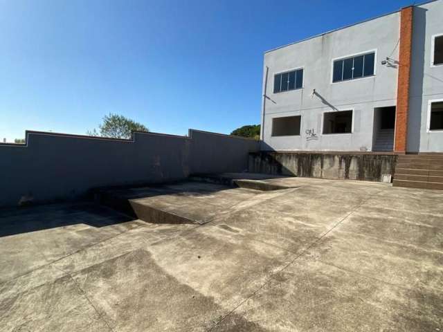 Apartamento novo