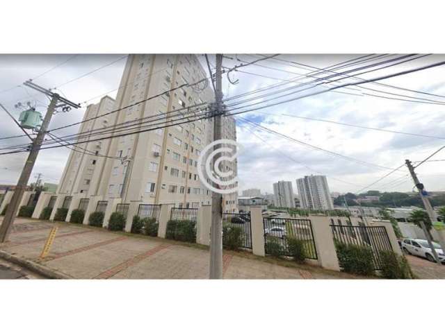 Apartamento com 1 quarto para alugar no Parque Industrial, Campinas , 33 m2 por R$ 2.700