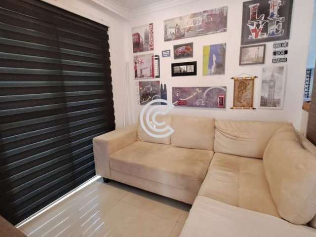 Apartamento com 2 quartos à venda na Vila Industrial, Campinas , 50 m2 por R$ 361.000