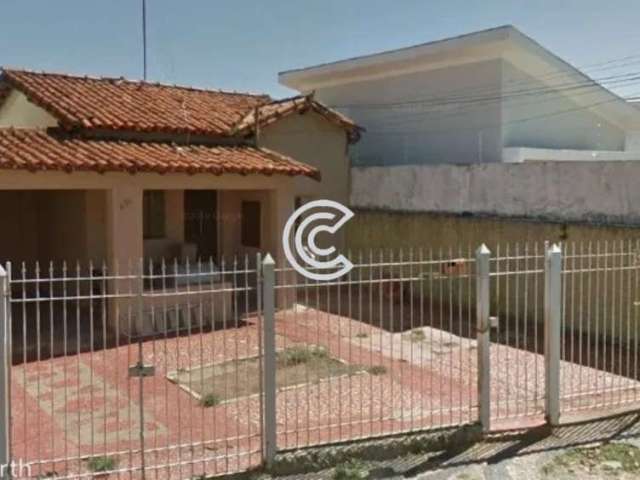 Casa com 2 quartos à venda na Rua Erasmo Braga, 439, Jardim Chapadão, Campinas por R$ 575.000