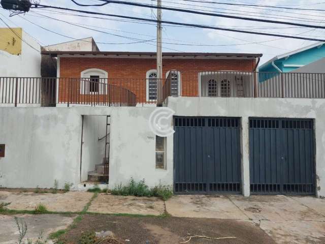 Casa com 2 quartos à venda no Jardim Pinheiros, Valinhos  por R$ 500.000