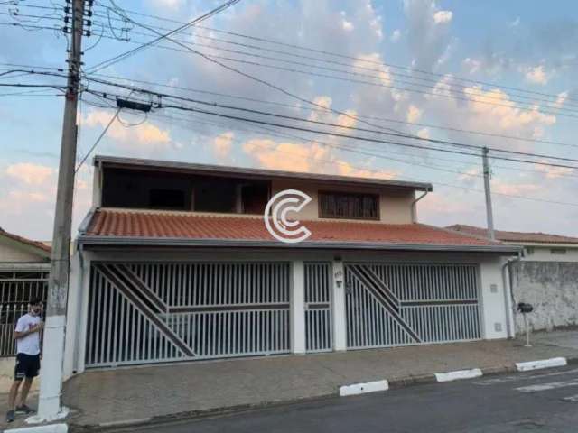 Casa com 5 quartos à venda no Jardim Santa Izabel, Hortolândia  por R$ 773.800