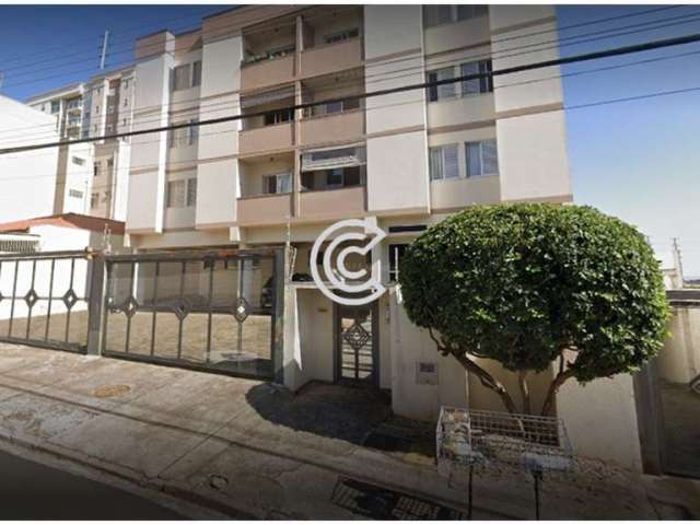 Apartamento com 2 quartos à venda no Jardim Paulicéia, Campinas , 60 m2 por R$ 280.000