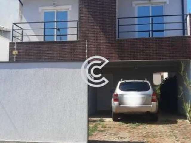 Casa com 3 quartos à venda no Residencial Terras do Barão, Campinas  por R$ 943.000