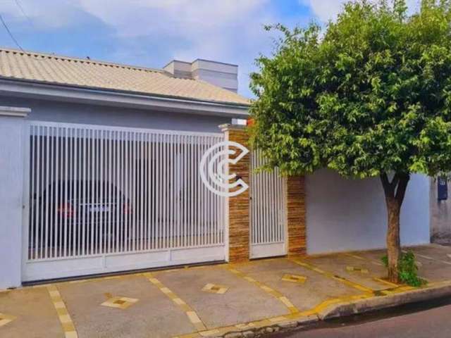 Casa com 3 quartos à venda no Parque dos Girassóis, Penápolis  por R$ 340.000