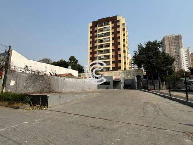 Terreno comercial à venda no Jardim Proença, Campinas  por R$ 1.450.000