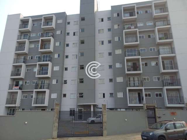 Apartamento com 2 quartos à venda no Jardim Monte Verde, Valinhos , 50 m2 por R$ 320.000