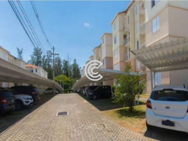 Apartamento com 3 quartos à venda na Vila Marieta, Campinas , 51 m2 por R$ 298.000