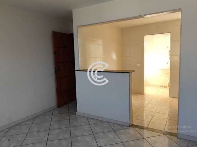 Apartamento com 2 quartos à venda no Jardim do Lago, Campinas , 56 m2 por R$ 170.000