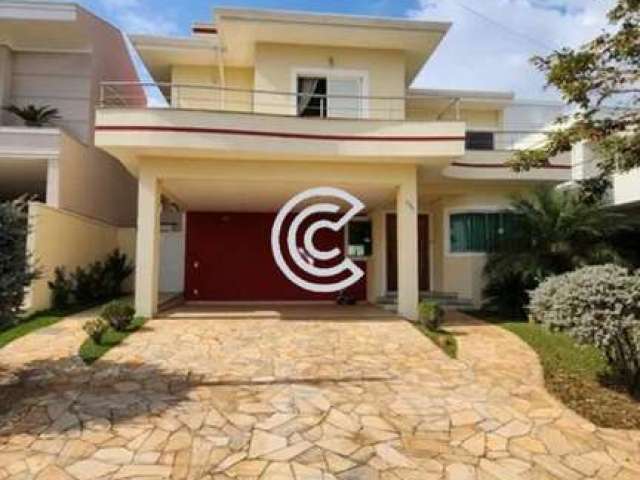 Casa com 3 quartos à venda no Swiss Park, Campinas  por R$ 1.940.000