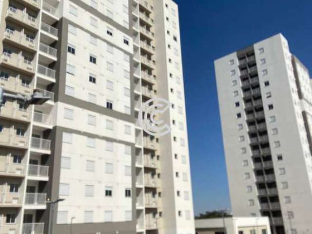 Apartamento com 2 quartos à venda no Jardim das Colinas, Hortolândia , 55 m2 por R$ 299.000