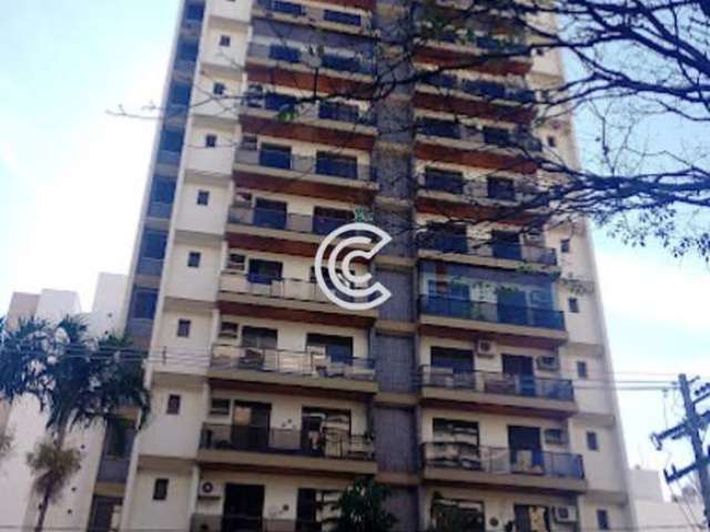 Apartamento com 3 quartos à venda na Vila Itapura, Campinas , 173 m2 por R$ 850.000