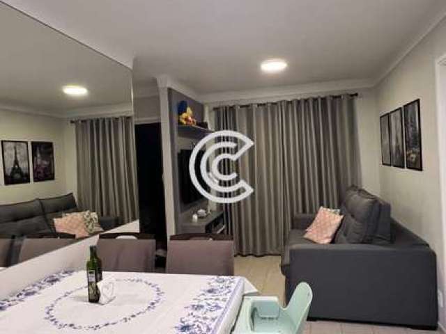 Apartamento com 3 quartos à venda na Vila Marieta, Campinas , 52 m2 por R$ 320.000