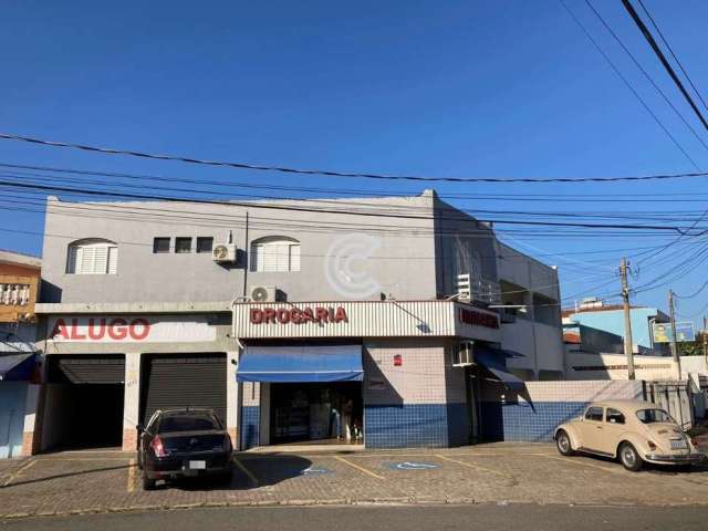 Ponto comercial com 1 sala para alugar no Parque Taquaral, Campinas , 115 m2 por R$ 4.800