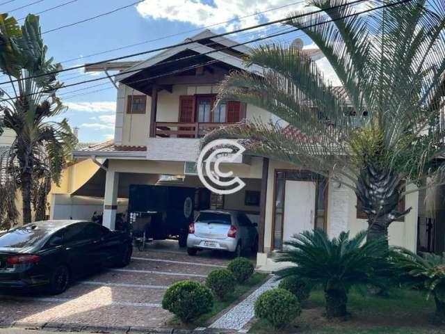 Casa em condomínio fechado com 3 quartos à venda na Vila D'Agostinho, Valinhos  por R$ 1.500.000